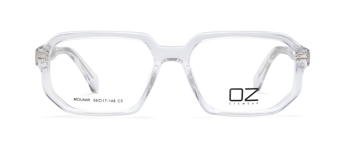 Oz Eyewear MOUNIR C5